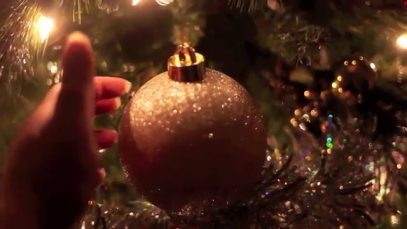 Really Soft Whispers and Sounds for the Holidays!
