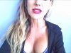 relax~ Be Happy!  asmr lovers ~talking with gum!  so much love and tingles