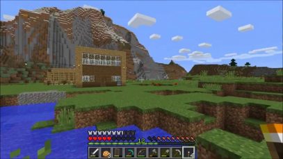 Relax Time :) | ASMR Whisper – Minecraft