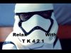 Relax With TK-421 Blaster Repair (ASMR)