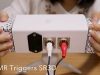 [Remastered version] ASMR Triggers For Relaxation / Japanese Whispering / SR3D / mic test