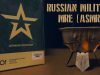 Russian Military MRE ( ASMR )