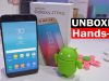 Samsung Galaxy J7 Pro Unboxing & First Impression | Data Dock