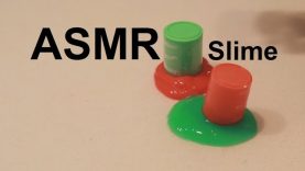Satisfying ASMR | Slime | Crinkly Bags | Plastic Box Tapping | Juicy Sounds