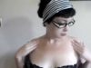 Sensual chest massage **ASMR**