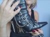 Sexy Boots! Asmr Lover’ tingles ~fishnet feet and shoes candy suck stockings nylons