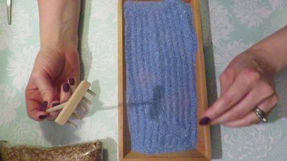 SimpleComforts|| ASMR Sand Play/Zen Garden