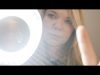 Skin Analysis with Steam for ASMR – Spa / Face Touching