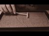 Sleep Therapy ~  Sand Raking & Sand Drawing Zen Garden ASMR Sounds