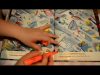 Sleepy Sounds and Triggers. Eye Spy ASMR- Tracing, Whispering, Page flipping and more