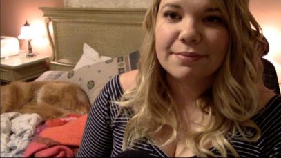 Soft Spoken ASMR for Riley