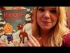 Soft Spoken Reading – Rudolph – ASMR