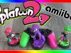 SPLATOON 2 amiibo & Pro Controller UNBOXING IN 4K