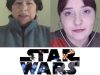 Star Wars ASMR Collab ✨ General Organa & Resistance Medic Look You Over (Role Play)