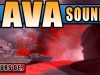 STAR WARS ASMR, STAR WARS AMBIENT SOUNDS, LAVA SOUND ON SULLUST, STAR WARS BATTLEFRONT SOUNDS