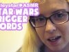 Star Wars Trigger Words  [ASMR]