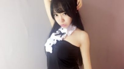 【Sunako ASMR】【ASMR猫仙儿】新浪微博朴美桃