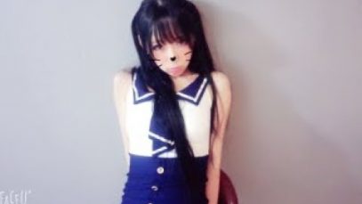 【Sunako ASMR】【ASMR猫仙儿】火猫直播房间8139