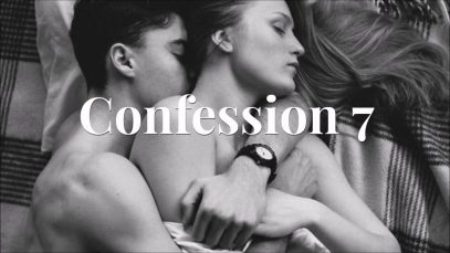 The Grey Knight – Confession 7 (Unrequited Love)
