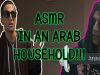 The Youtuber/ASMR in an Arab Household Struggle
