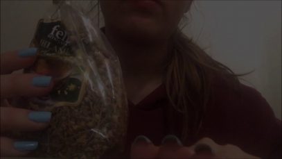 Türkçe ASMR I Hışırtı Karnavalı I Fısıltı, Yumuşak Sesle Konuşma