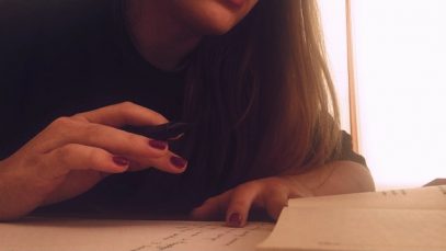 Türkçe ASMR I Kokoloji 1 I Kendinizi Tanıyın! I Yumuşak Sesle Konuşma, Yazı Yazma *İnteraktif*