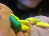 Türkçe ASMR I Sakız Çiğneme + Tekrar Eden Tetikleyici Kelimeler ( sıkıcı, kış, şaka, uyku, tik tak)