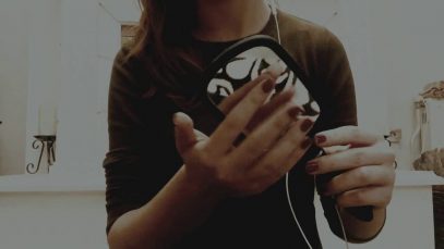 Türkçe ASMR l Göster & Anlat I Yumuşak Sesle Konuşma I Hışırtı, Tıkırtı