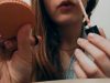 Türkçe ASMR l Makyaj Çantam I Yumuşak Sesle Konuşma