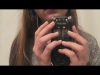 Türkçe ASMR l Mikrofon Test I Tascam DR-05