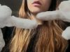 Türkçe ASMR l Plastik Eldiven + Traş Köpüğü I Yakın Fısıltı