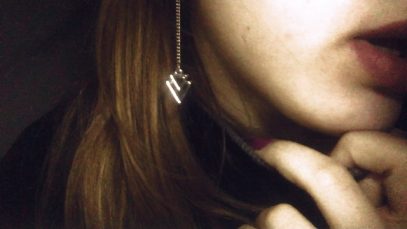 Türkçe ASMR l Sohbet l Neden bu kanalı açtım? l Fısıltı, Yumuşak Sesle Konuşma + Tapping