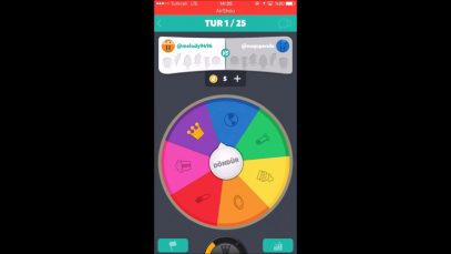 Türkçe ASMR l Trivia Crack Oynuyoruz I Sakızlı