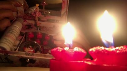 Türkçe ASMR l Uyku Kutusu I Fısıltı, Sprey Sesi, Crinkle, Tapping