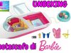 UNBOXING : IL MOTOSCAFO DI BARBIE