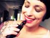 Vaping ASMR *3DIO *Smoking* *soft spoken*