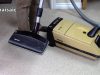 Vintage 1980s Miele S234i Vacuum Cleaner Unboxing & First Look