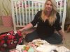 What’s in My Hospital Bag – 39 Weeks Pregnant