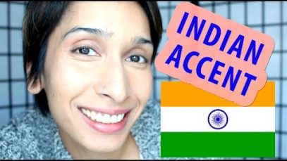 WHISPER INDIAN ACCENT ~ ASMR Relaxation