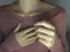 행복에 대하여 / Whisper / Korean ASMR / Yuny