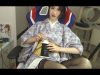 【Xuan ASMR】【中文ASMR】轩子巨2兔 20161124 直播实况