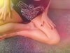 Yoga Runner ASMR Soles Legs Feet Lotion RUB RUB
