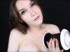 АСМР ? Слушай мое СЕРДЦЕ ♥ Сердцебиение ❤ ASMR HEARTBEAT  listen to my heart ♥  (Russian ASMR)