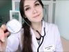 ? АСМР ролевая игра ВРАЧ ? Медицинский осмотр | ? ASMR Role Play Doctor | Medical Examination ?
