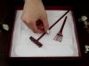 Zen Garden ASMR for falling asleep**Soft Sounds**