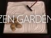 Zen Garden ~ ASMR/Whispering/Crinkles/Sand/Tapping (4K)