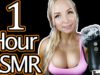 1 hour of tingles and relaxing ASMR Tsk SK