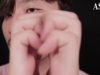 맨손으로 10분안에 재워드리겠습니다 l HAND SOUND