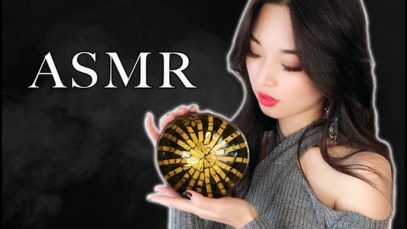 10 NEW ASMR Triggers for Sleep