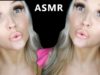 100 Layers of Lip gloss + Mouth sounds + kisses